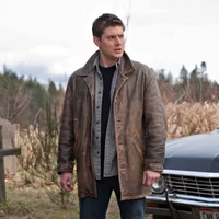 Dean Winchester