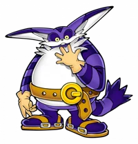 Big the Cat