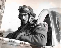 WW2 or WWII Pilot