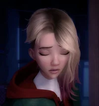 Gwen Stacy