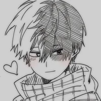 Shoto Todoroki