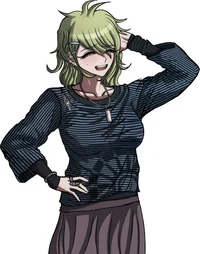 Rantaro amami 