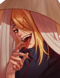 Deidara