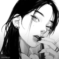 Ex namorada fria