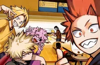 Bakusquad