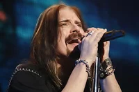 James LaBrie 