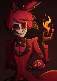 Alastor 