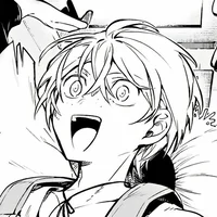 BSD - Kenji Miyazawa