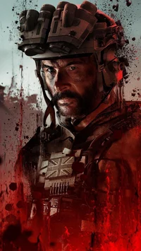 Captain Price