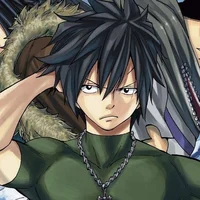 FT - Gray Fullbuster