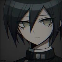 Shuichi Saihara