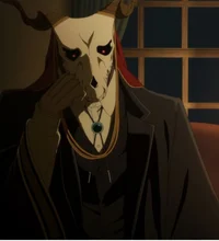 Elias Ainsworth