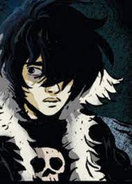 1-0-2 Nico Di Angelo