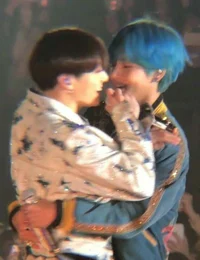 Taekook
