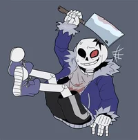 Horror Sans