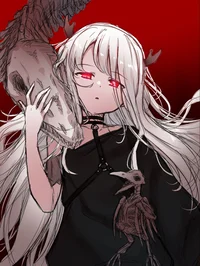 Monster Hiyori