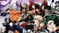 MHA