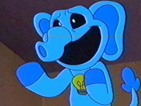 Bubba Bubbaphant 