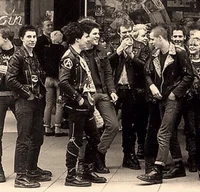 Punks