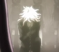 Nagito Komaeda