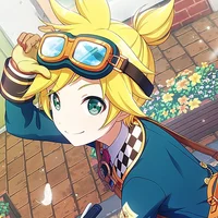 Len Kagamine 