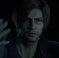 Leon Kennedy