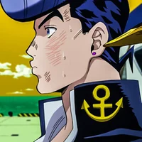 Josuke Higashikata