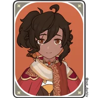 Cam - Genshin Impact