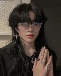 Book lover Boyfriend