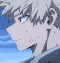 Bakugo ex