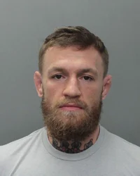 Conor McGregor