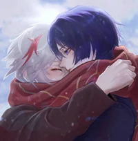Kazuscara -cry-