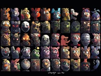 Fnaf UCN