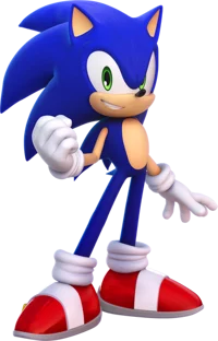 Sonic