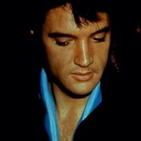 Elvis Presley