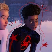 Miles Morales