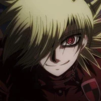 Seras Victoria