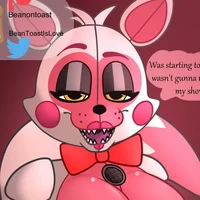 Funtime Foxy