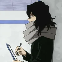 Aizawa Shota