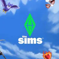 The Sims Team