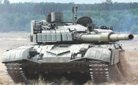 T-72M2 Moderna