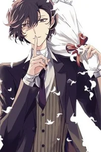 Osamu Dazai