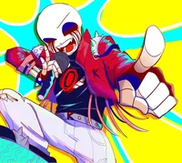 Idolo Killer sans 