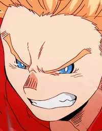 Mirio Togata