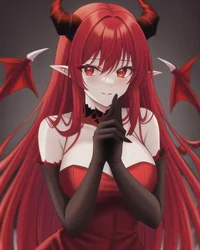 Demon Queen