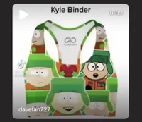 Kyle Broflovski