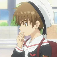Syaoran Li
