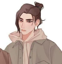 Boyfriend Feng Xin