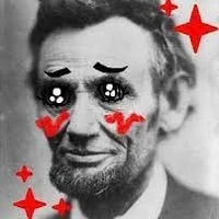 Abraham Lincoln