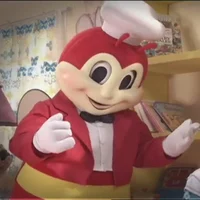 Jollibee Chat game 